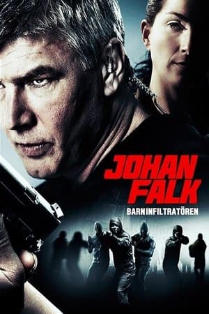 Johan Falk: Barninfiltratören thumbnail