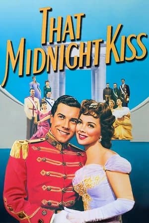 That Midnight Kiss thumbnail