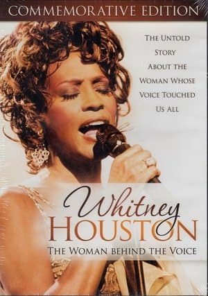 Whitney Houston: The Woman Behind the Voice thumbnail