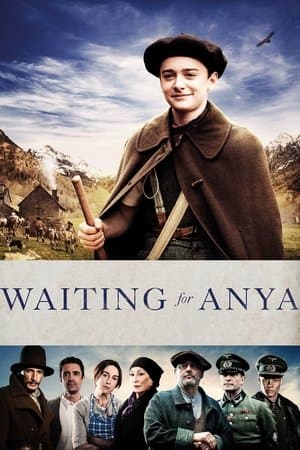 Waiting for Anya thumbnail
