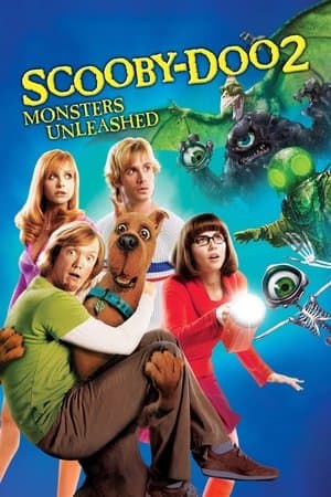 Scooby-Doo 2: Monsters Unleashed thumbnail