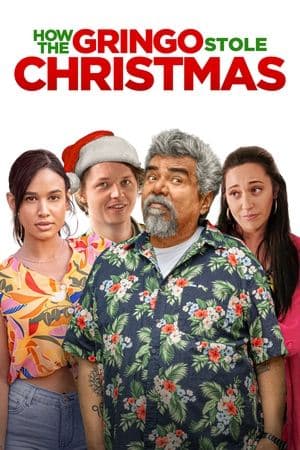 How the Gringo Stole Christmas thumbnail