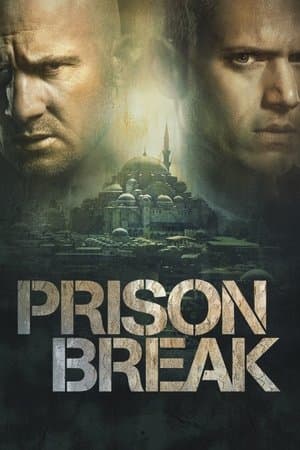 Prison Break thumbnail