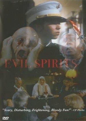 Evil Spirits thumbnail