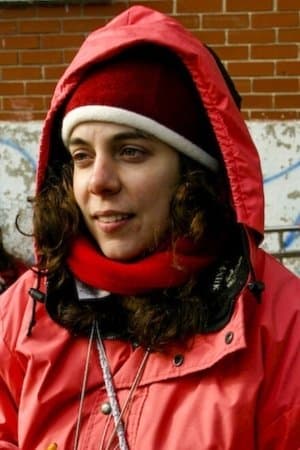 Leticia Godinho Figueiredo poster
