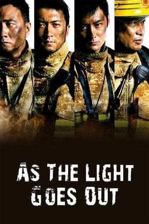 As the Light Goes Out thumbnail