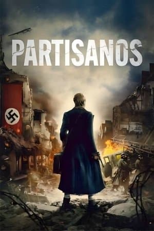 The Partisan thumbnail