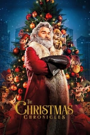 The Christmas Chronicles thumbnail