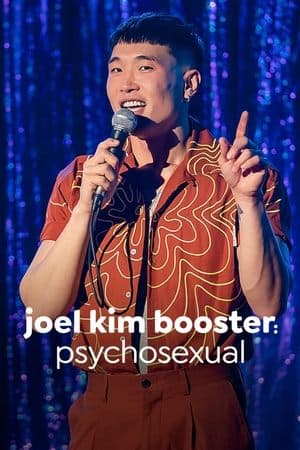 Joel Kim Booster: Psychosexual thumbnail