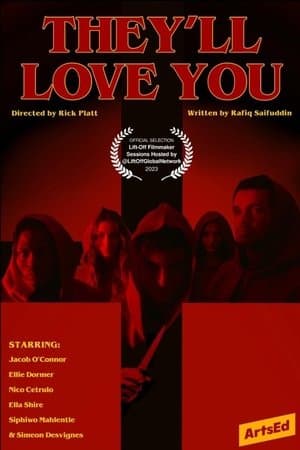 They'll Love You thumbnail