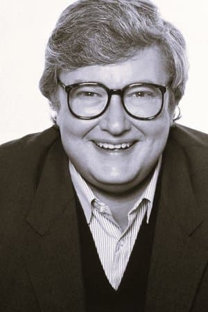 Roger Ebert poster