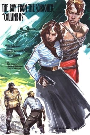 The Boy from the Schooner 'Columbus' thumbnail