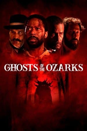 Ghosts of the Ozarks thumbnail