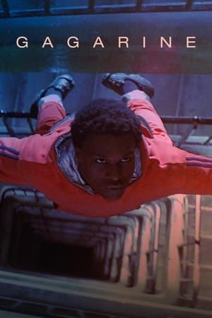 Gagarine thumbnail