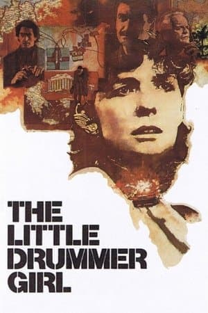 The Little Drummer Girl thumbnail
