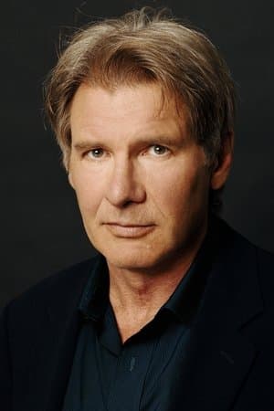 Harrison Ford poster