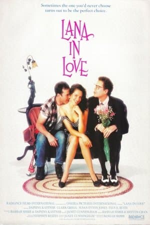 Lana in Love thumbnail