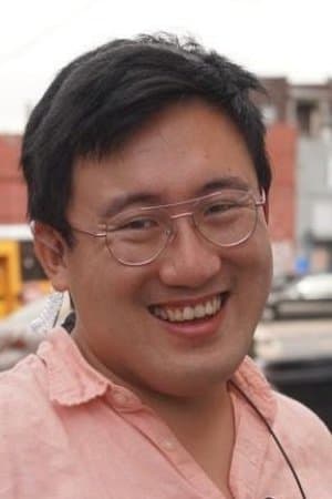 Peter Chen poster