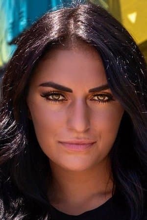 Daria Berenato poster