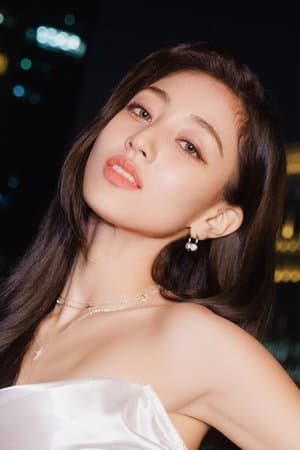 JIHYO poster