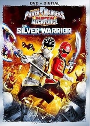 Power Rangers Super Megaforce: The Silver Warrior thumbnail