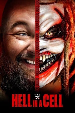 WWE Hell in a Cell 2019 thumbnail