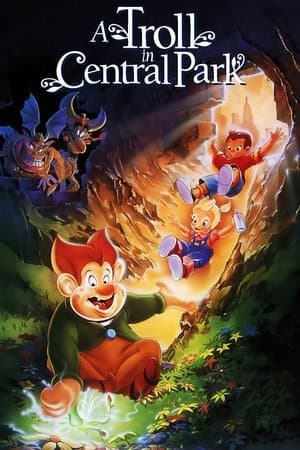 A Troll in Central Park thumbnail