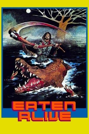 Eaten Alive thumbnail