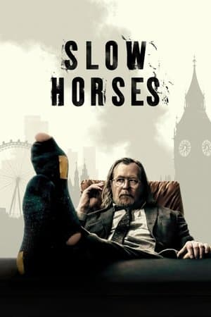Slow Horses thumbnail