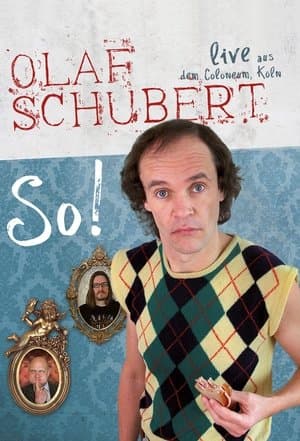 Olaf Schubert Live - So! thumbnail
