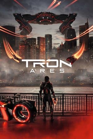 TRON: Ares thumbnail