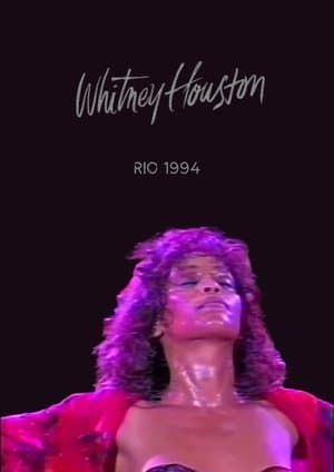 Whitney Houston: Live in Rio thumbnail