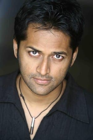 Roger Narayan poster