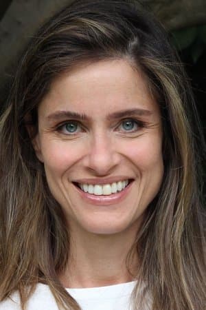 Amanda Peet poster