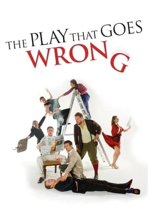 The Play That Goes Wrong thumbnail