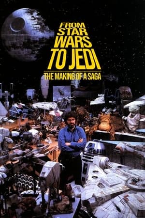 From Star Wars to Jedi: The Making of a Saga thumbnail