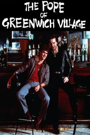 The Pope of Greenwich Village thumbnail