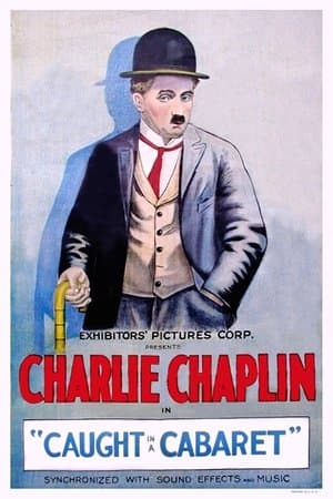 Caught in a Cabaret thumbnail