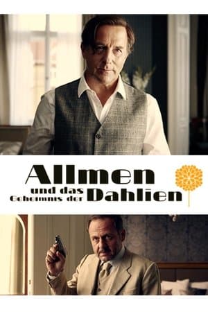Allmen and the Mystery of the Dahlias thumbnail