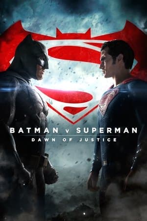 Batman v Superman: Dawn of Justice thumbnail