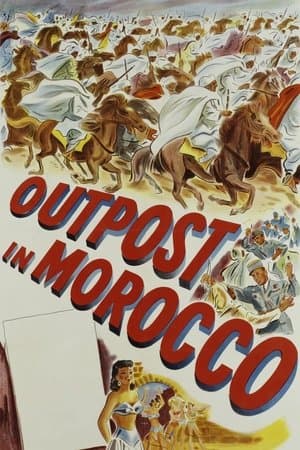 Outpost in Morocco thumbnail