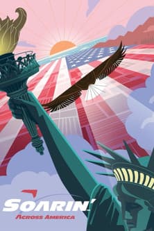 Soarin’ Across America thumbnail