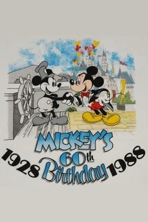 Mickey's 60th Birthday thumbnail