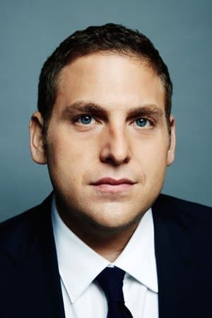 Jonah Hill poster