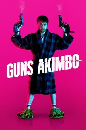Guns Akimbo thumbnail