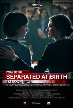 Separated at Birth thumbnail