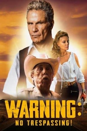Warning - No Trespassing thumbnail