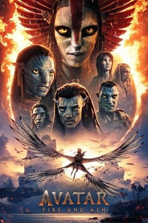 Avatar: Fire and Ash thumbnail
