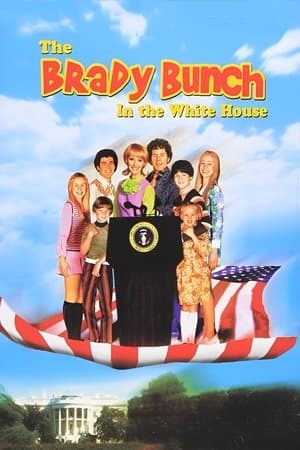 The Brady Bunch in the White House thumbnail