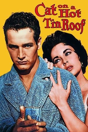 Cat on a Hot Tin Roof thumbnail